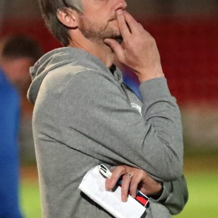 Gateshead 0-2 Gateshead Leam Rangers