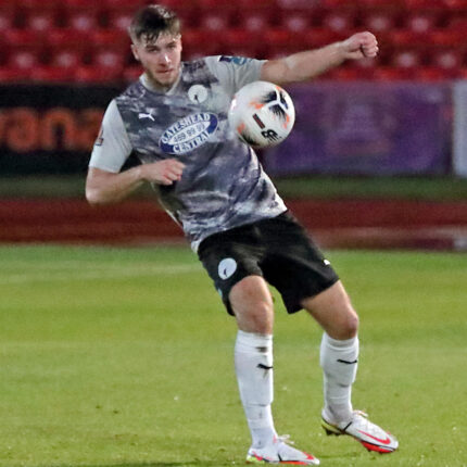 Gateshead 1-3 Altrincham