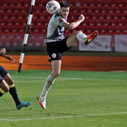 Gateshead 1-3 Altrincham