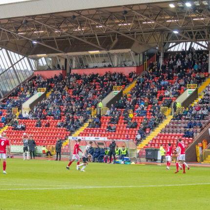Gateshead 1-1 Solihull Moors