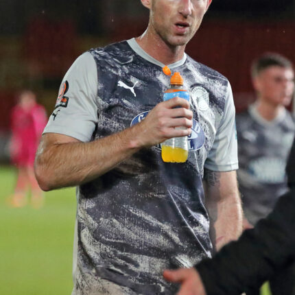 Gateshead 1-3 Altrincham
