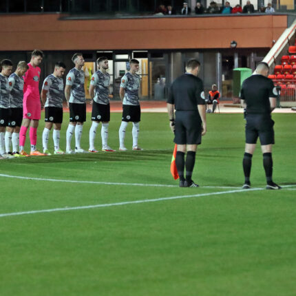 Gateshead 1-3 Altrincham