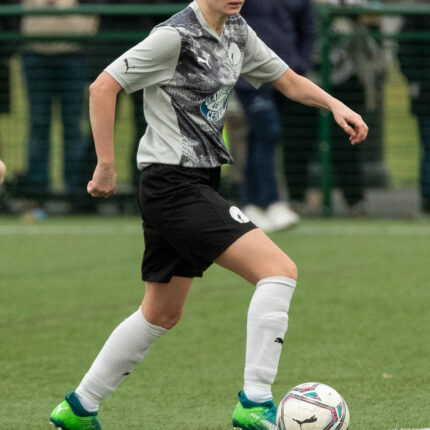 Gateshead Ladies 2-2 Hartlepool United FC Women