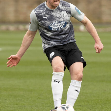 Gateshead 0-0 Farsley Celtic (4-2 pens)