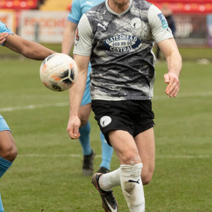 Gateshead 0-0 Farsley Celtic (4-2 pens)