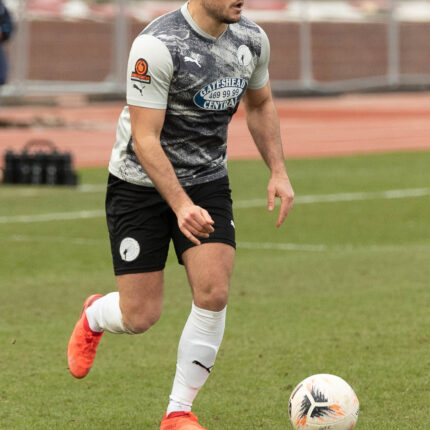 Gateshead 0-0 Farsley Celtic (4-2 pens)
