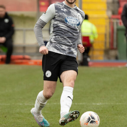 Gateshead 0-0 Farsley Celtic (4-2 pens)