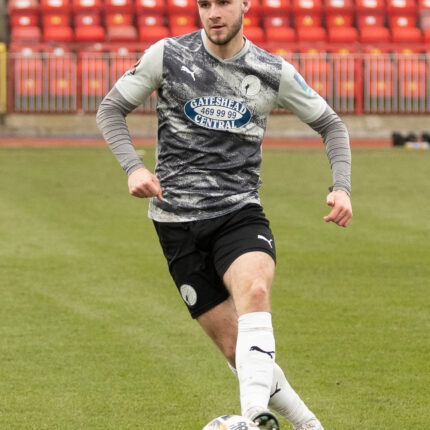 Gateshead 0-0 Farsley Celtic (4-2 pens)