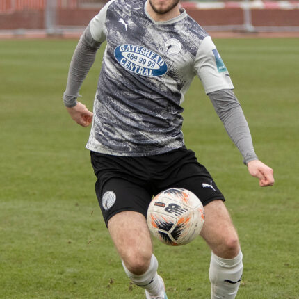 Gateshead 0-0 Farsley Celtic (4-2 pens)