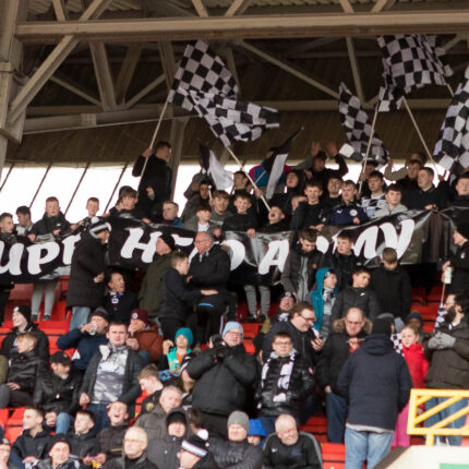 Gateshead 0-0 Farsley Celtic (4-2 pens)