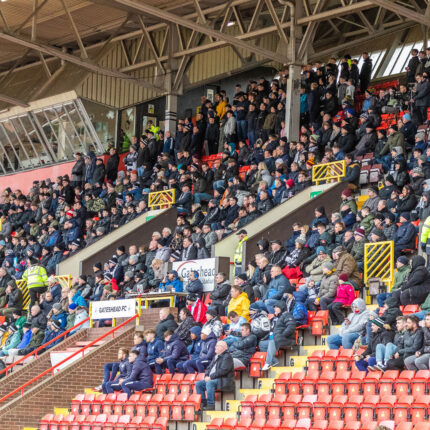 Gateshead 0-0 Farsley Celtic (4-2 pens)