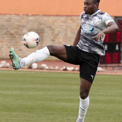 Gateshead 0-0 Farsley Celtic (4-2 pens)