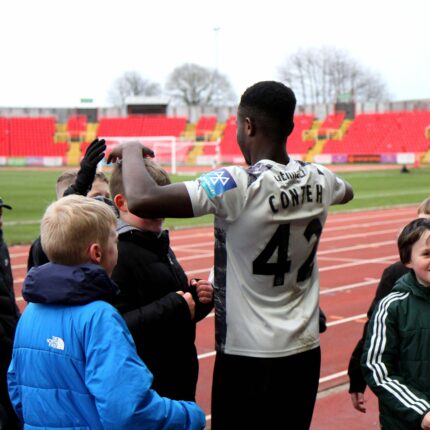 Gateshead 0-0 Farsley Celtic (4-2 pens)
