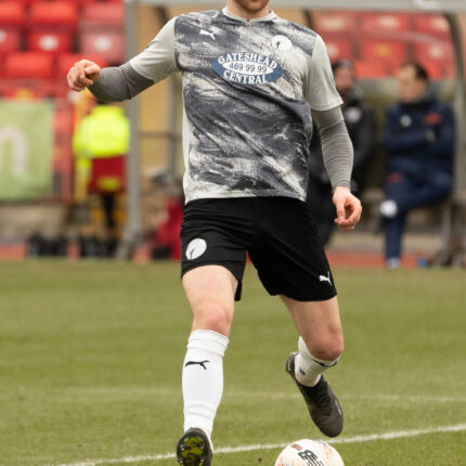 Gateshead 0-0 Farsley Celtic (4-2 pens)