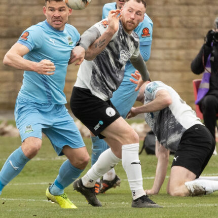 Gateshead 0-0 Farsley Celtic (4-2 pens)
