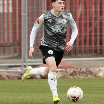 Gateshead 0-0 Farsley Celtic (4-2 pens)
