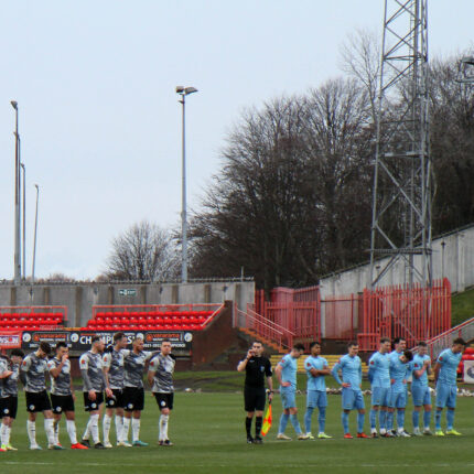 Gateshead 0-0 Farsley Celtic (4-2 pens)