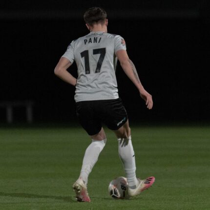 Gateshead 4-0 Yeovil Town