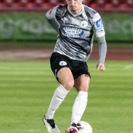 Gateshead 4-0 Yeovil Town