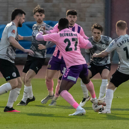 Gateshead 4-0 Yeovil Town