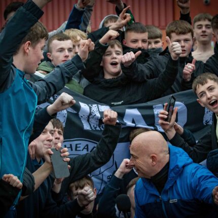 Gateshead 3-3 Barnet (4-1 pens)