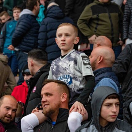 Gateshead 3-3 Barnet (4-1 pens)