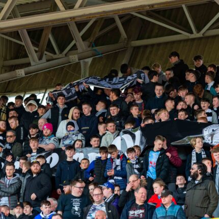 Gateshead 3-3 Barnet (4-1 pens)
