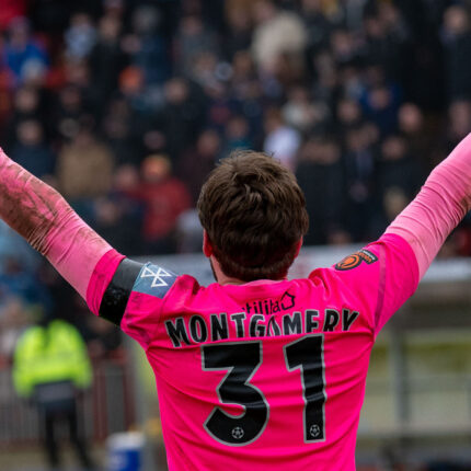 Gateshead 3-3 Barnet (4-1 pens)