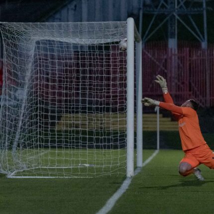Gateshead 4-0 Yeovil Town