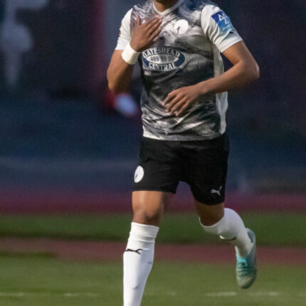 Gateshead 4-0 Yeovil Town