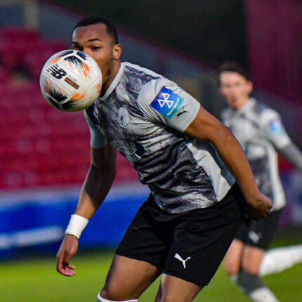 Gateshead 4-0 Yeovil Town