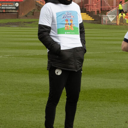 Gateshead 3-3 Barnet (4-1 pens)