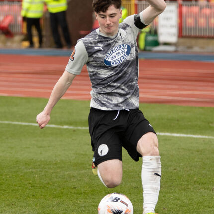 Gateshead 3-3 Barnet (4-1 pens)