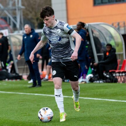 Gateshead 3-3 Barnet (4-1 pens)