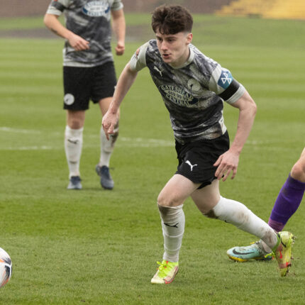Gateshead 3-3 Barnet (4-1 pens)