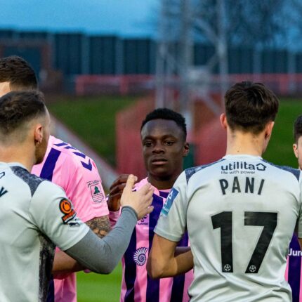 Gateshead 4-0 Yeovil Town