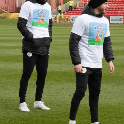Gateshead 3-3 Barnet (4-1 pens)