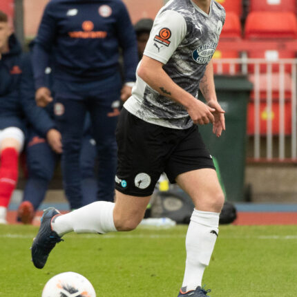 Gateshead 4-0 Maidenhead United