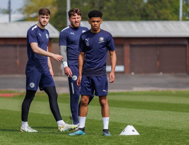 ACADEMY | Join our June taster sessions!