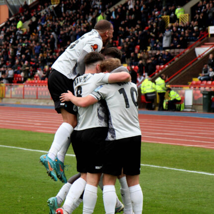 Gateshead 4-0 Maidenhead United