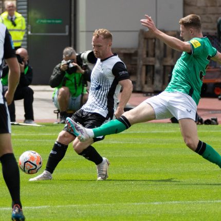 Gateshead 2-3 Newcastle United