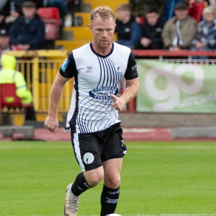 Gateshead 2-3 Newcastle United