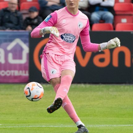 Gateshead 2-3 Newcastle United