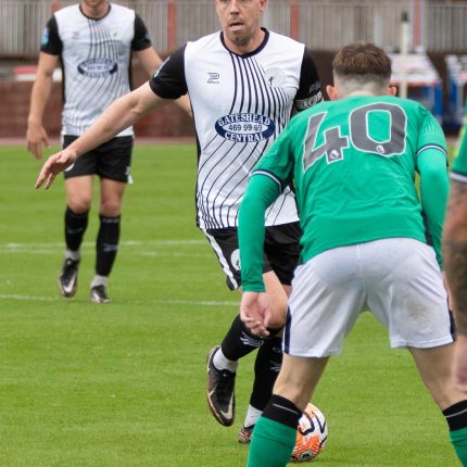 Gateshead 2-3 Newcastle United