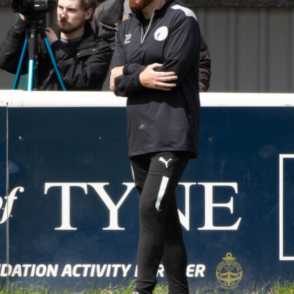 South Shields Women 5-1 Gateshead Ladies