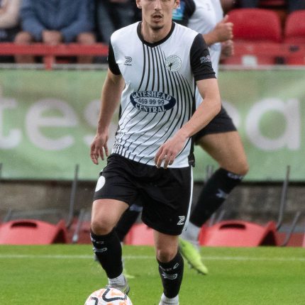Gateshead 2-3 Newcastle United