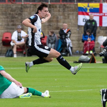 Gateshead 2-3 Newcastle United