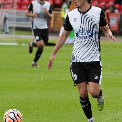 Gateshead 2-3 Newcastle United