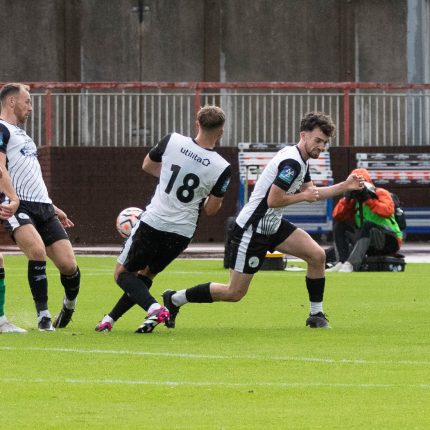 Gateshead 2-3 Newcastle United