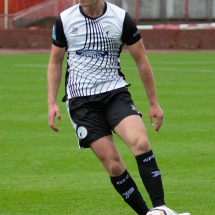 Gateshead 2-3 Newcastle United